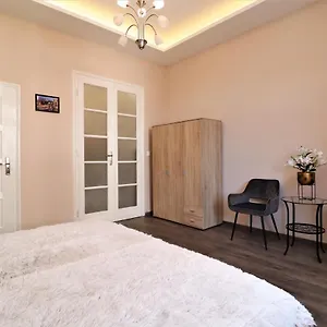  Апартаменты King Charles Residences Венгрия