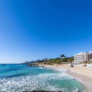 Casa Manolo Ferienhaus Cala Ratjada (Mallorca)