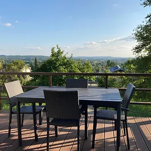 Panorama Apartment Forchheim (Bavaria)