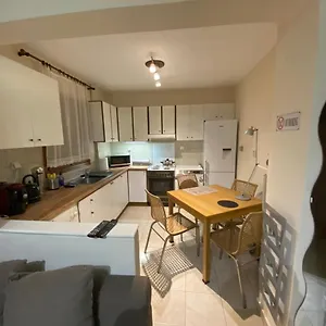 Ano Poli 3 Apartment Thessaloniki