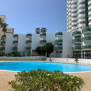  Apartamento Golden Coast Portugal
