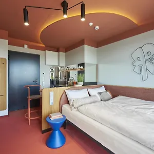 Smartapart Apartment Budapest