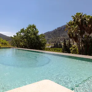 Son Galceran (adults Only) Bauernhof Esporles