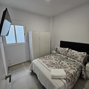 La Meridian Apartament