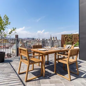 Tsa La Rambla Apartament