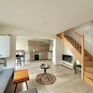 Maison Familiale Avec Exterieur Clermont-Ferrand