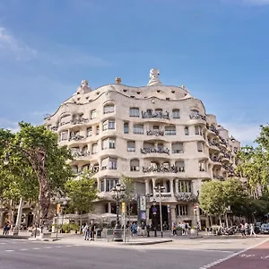 Sweett - Carrer Girona Barcellona