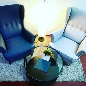  Apartamento Guest Chiado Portugal
