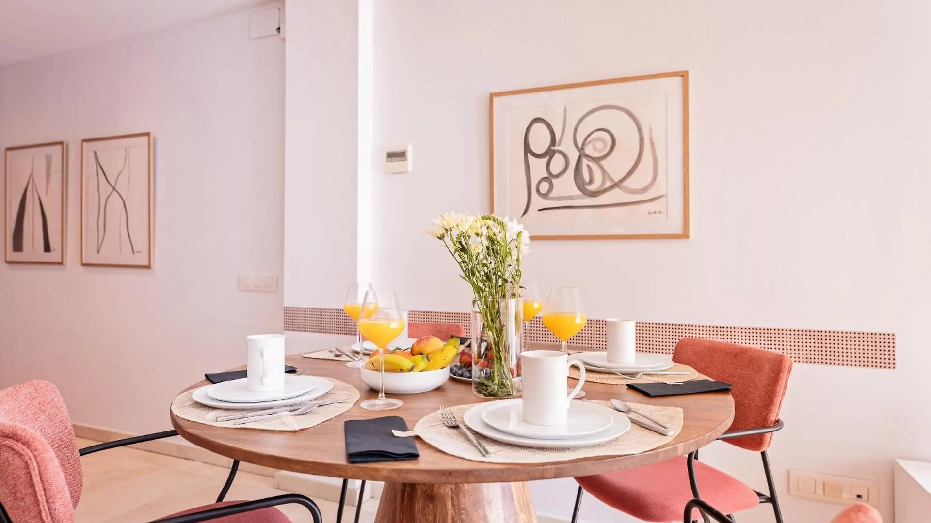 Sweett - Carrer Fira Apartment Barcelona