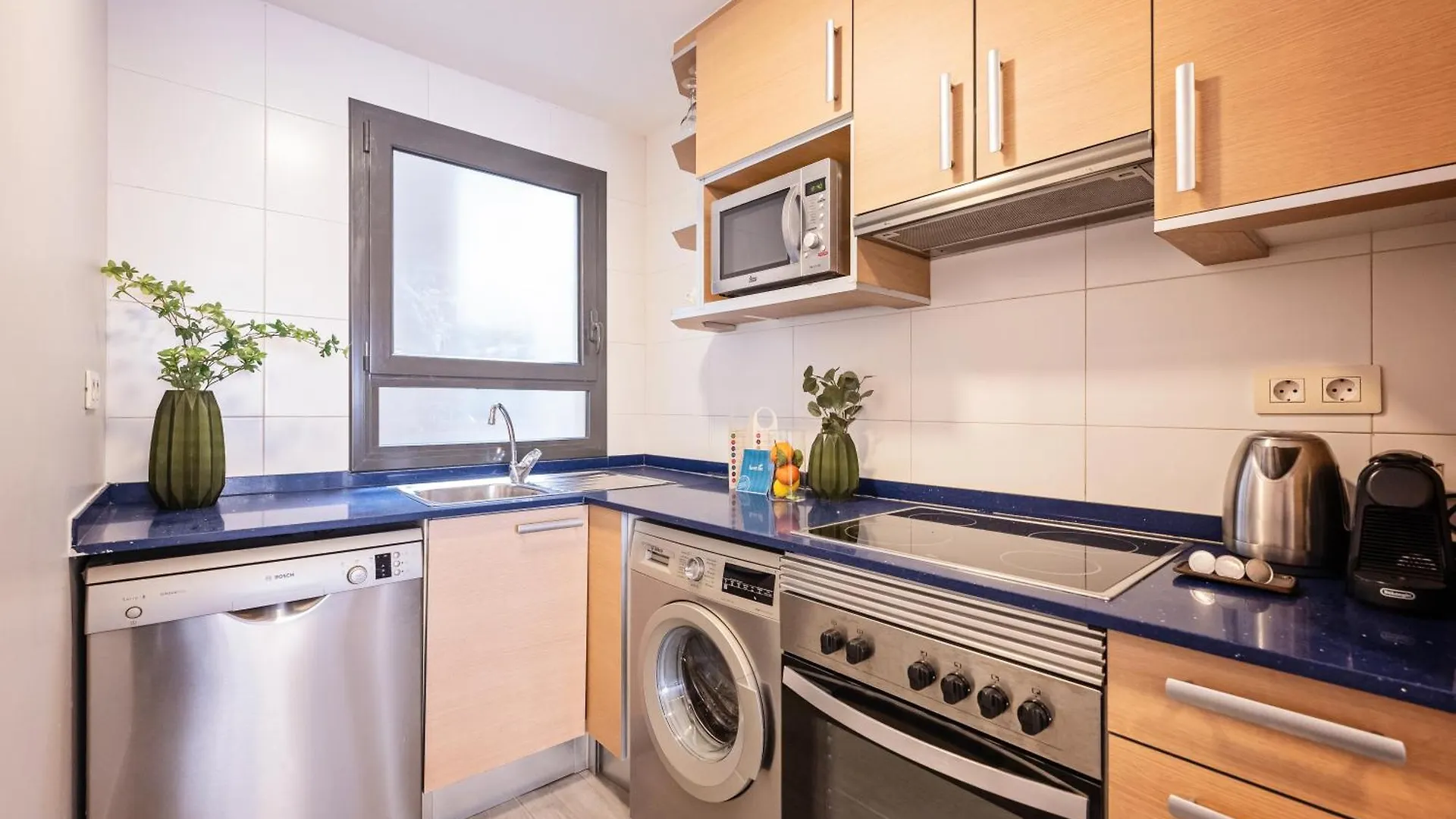 Sweett - Carrer Fira Apartment Barcelona Spain